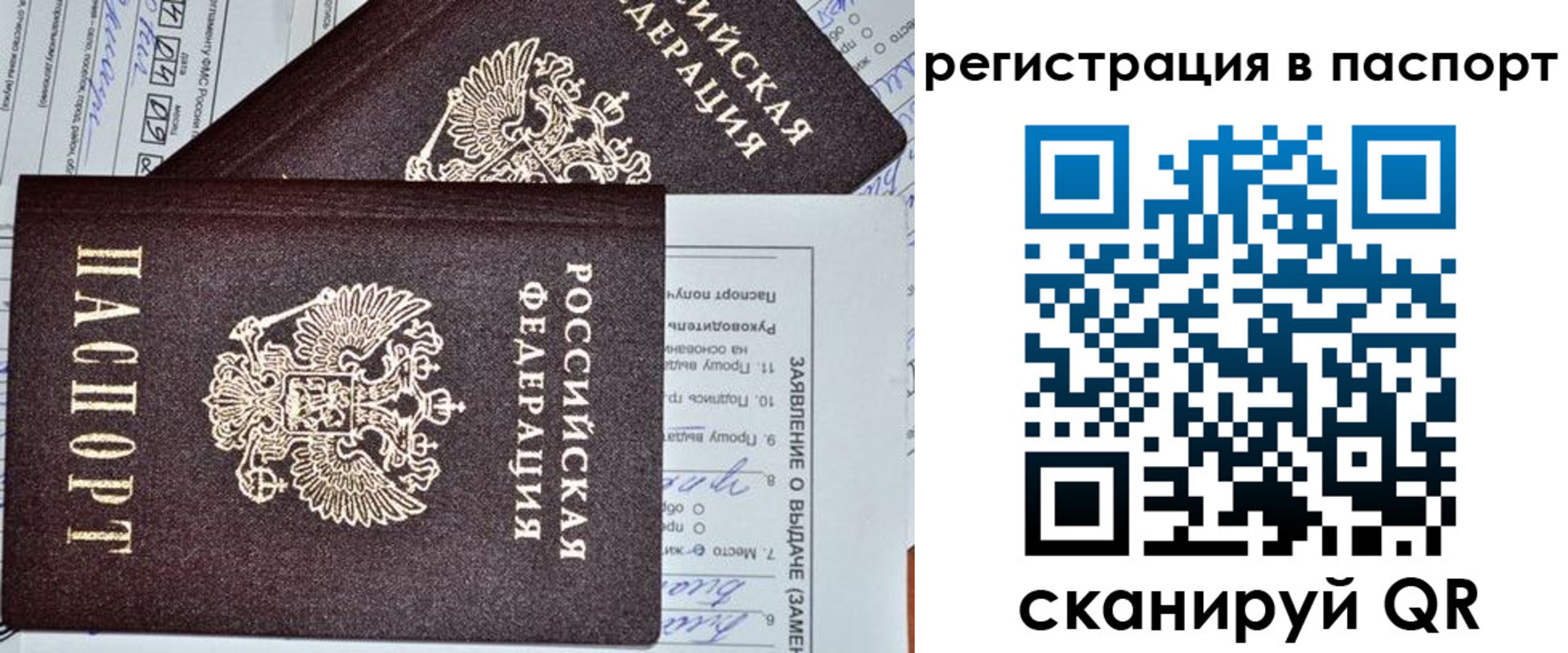 прописка законно в Гусь-Хрустальном
